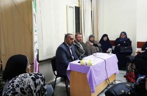 واشوقاه .. رسول الله | ندوة لمؤسسة نماء في طرابلس بمناسبة ذكرى المولد-005