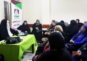 الطريق إلى الجنة ونعيمها - مؤسسة نماء-003