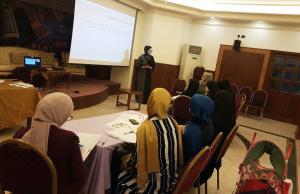 الذكاء العاطفي.. دورة للمقبلات على الزواج والمتزوجات حديثا-002