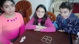 عالم الفرقان في بيروت يختتم الشهر الرابع (تمرين العقل وتقوية الذاكرة) ضمن دورة اللقاءات الشتوية