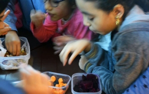 افتتاح الشهر الثالث من اللقاءات الشتوية لعالم الفرقان في بيروت: مهارات التفكير وتنشيط الذاكرة..-010