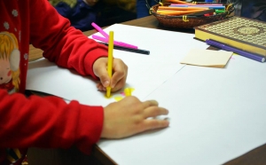 افتتاح الشهر الثالث من اللقاءات الشتوية لعالم الفرقان في بيروت: مهارات التفكير وتنشيط الذاكرة..-011