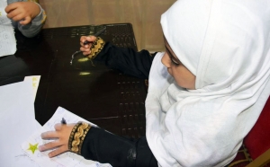 تمرين العقل وتقوية الذاكرة.. انطلاق الشهر الرابع من لقاءات عالم الفرقان الشتوية في بيروت