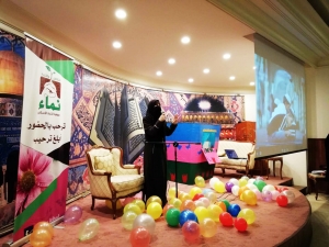 وقل ربِّ زدني علما.. نشاط ترفيهي لأطفال مؤسسة نماء في طرابلس