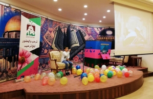 وقل ربِّ زدني علما.. نشاط ترفيهي لأطفال مؤسسة نماء في طرابلس