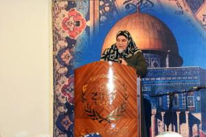 في ذكراه حياة.. حفل إنشادي للقسم النسائي في جمعية الاتحاد الإسلامي بمناسبة ذكرى المولد النبوي الشريف-008