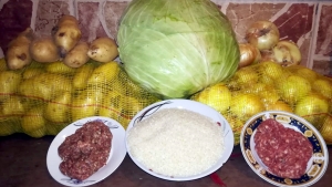 مؤسسة نماء توزّع 1000 حصة غذائية على العائلات المتعففة في لبنان