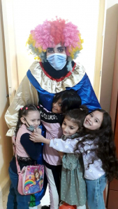 "لقرآني أتدبّر ولمهارتي أتفكّر".. انطلاق دورة عالم الفرقان الشتوية للفتيات في بيروت