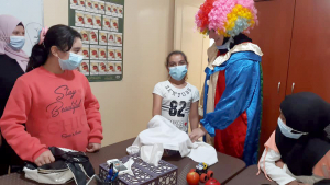 "لقرآني أتدبّر ولمهارتي أتفكّر".. انطلاق دورة عالم الفرقان الشتوية للفتيات في بيروت