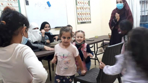 "لقرآني أتدبّر ولمهارتي أتفكّر".. انطلاق دورة عالم الفرقان الشتوية للفتيات في بيروت