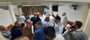 جمعية الاتحاد الإسلامي تستقبل المهنئين بعيد الأضحى المبارك في مختلف المناطق اللبنانية