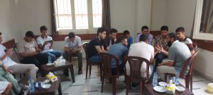 جمعية الاتحاد الإسلامي تستقبل المهنئين بعيد الأضحى المبارك في مختلف المناطق اللبنانية