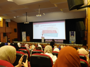 في حفل حاشد.. تكريم الطلاب المتفوقين في 10 دورات صيفية على مسرح الرابطة الثقافية في طرابلس