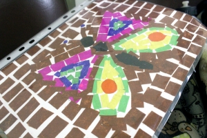 انطلاق دورة عالمي الصيفي للفتيات في طرابلس