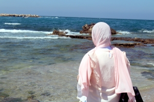 انطلاق دورة عالمي الصيفي للفتيات في طرابلس