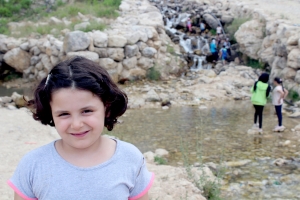 أشغال يدوية، أنشطة تربوية وذهنية، ورحلة إلى مغارة الزحلان في الأسبوع الثاني من (عالمي الصيفي) في طرابلس