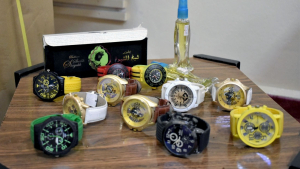 مسابقة "علمني حبيبي ﷺ" التاسعة في البقاع - المرحلة الأولى