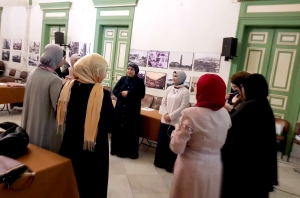 الأدمغة الأربعة.. دورة تدريبية في طرابلس مع أ. دعاء فاكهاني - حنايا