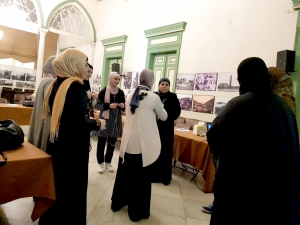 الأدمغة الأربعة.. دورة تدريبية في طرابلس مع أ. دعاء فاكهاني - حنايا