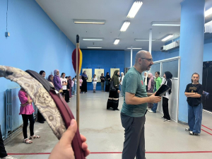 رحلة إيمان ونجاح: اختتام دورات عالم الفرقان الصيفية للفتيات في بيروت، طرابلس، صيدا والبقاع