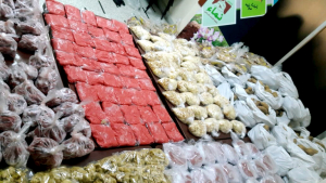 مؤسسة نماء: تقديم 500 وجبة باردة للعائلات المستحقة في طرابلس