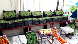 مؤسسة نماء: تقديم 500 وجبة باردة للعائلات المستحقة في طرابلس