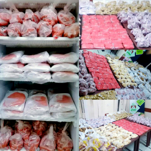 مؤسسة نماء: تقديم 500 وجبة باردة للعائلات المستحقة في طرابلس