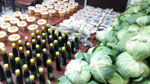 مؤسسة نماء: تقديم 500 وجبة باردة للعائلات المستحقة في طرابلس