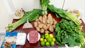 مؤسسة نماء: تقديم 500 وجبة باردة للعائلات المستحقة في طرابلس