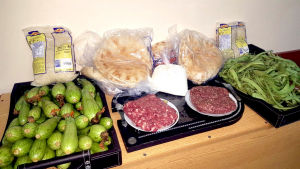 مؤسسة نماء: تقديم 500 وجبة باردة للعائلات المستحقة في طرابلس