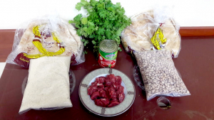 مؤسسة نماء: تقديم 500 وجبة باردة للعائلات المستحقة في طرابلس