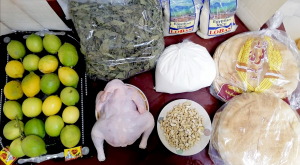 مؤسسة نماء: تقديم 500 وجبة باردة للعائلات المستحقة في طرابلس