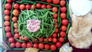 مؤسسة نماء: تقديم 500 وجبة باردة للعائلات المستحقة في طرابلس