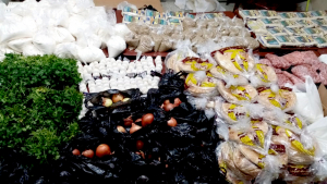 مؤسسة نماء: تقديم 500 وجبة باردة للعائلات المستحقة في طرابلس