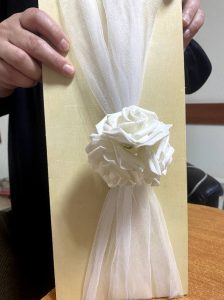 مؤسسة نماء تختتم دورة تزيين وتغليف الشوكولا في طرابلس وتكرّم المشاركات بشوكولا عيد الأضحى المبارك من إبداعهن