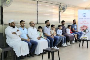 جمعية الاتحاد الإسلامي تستقبل المهنئين بعيد الأضحى المبارك في مختلف المناطق اللبنانية