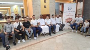 جمعية الاتحاد الإسلامي تستقبل المهنئين بعيد الأضحى المبارك في مختلف المناطق اللبنانية