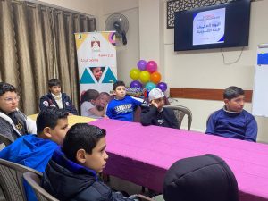 عرسُ الضاد.. نماء تحتفل مع أبنائها بلغة القرآن الكريم في بيروت، طرابلس، ووادي الزينة