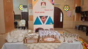 عرسُ الضاد.. نماء تحتفل مع أبنائها بلغة القرآن الكريم في بيروت، طرابلس، ووادي الزينة