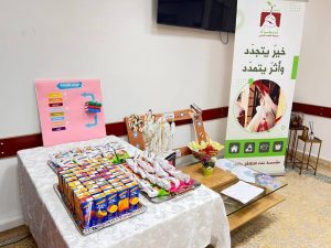 عرسُ الضاد.. نماء تحتفل مع أبنائها بلغة القرآن الكريم في بيروت، طرابلس، ووادي الزينة
