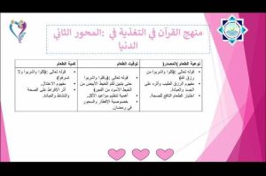 محاضرة «استعداد، انطلاق، استمرار» لحنايا ترسم ملامح الاستعداد المتوازن لرمضان