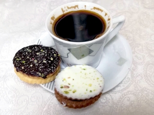 حبيبي.. أين نحن الآن؟، لقاء جديد من "صالون حنايا" مع أ. هدى قدورة