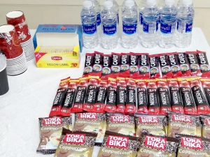 حبيبي.. أين نحن الآن؟، لقاء جديد من "صالون حنايا" مع أ. هدى قدورة