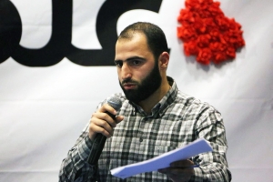 مهرجان توزيع جوائز "مسابقة عَلَّمني حبيبي" ﷺ السادسة في البقاع