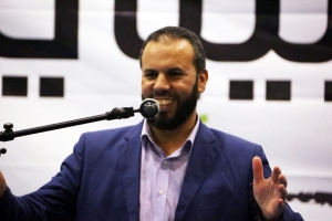 مهرجان توزيع جوائز "مسابقة عَلَّمني حبيبي" ﷺ السادسة في البقاع