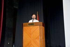 الحفل الختامي لدورتَي فتيان المساجد وجيل القرآن في طرابلس