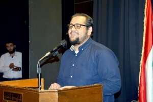 الحفل الختامي لدورتَي فتيان المساجد وجيل القرآن في طرابلس