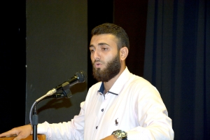 الحفل الختامي لدورتَي فتيان المساجد وجيل القرآن في طرابلس