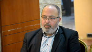 مسيرة تنبض بالحياة رغم صعوبة التحديات.. الاجتماع الثاني عشر لمجلس أعيان جمعية الاتحاد الإسلامي