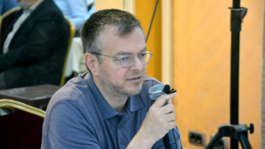 مسيرة تنبض بالحياة رغم صعوبة التحديات.. الاجتماع الثاني عشر لمجلس أعيان جمعية الاتحاد الإسلامي